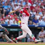 MLB Best Home Run Bets For June 24, 2026—Harper And Contreras