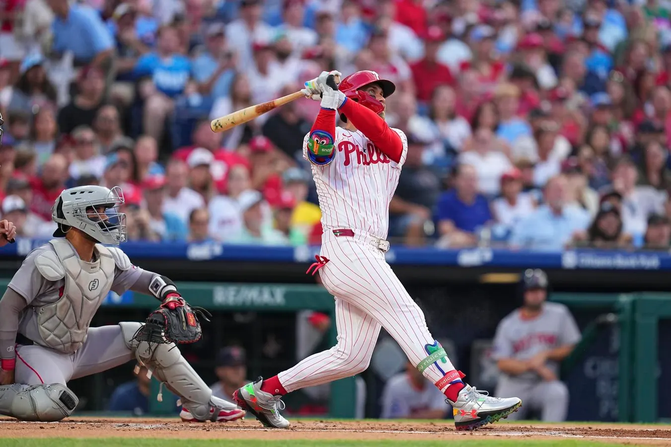 MLB Best Home Run Bets For June 24, 2026—Harper And Contreras