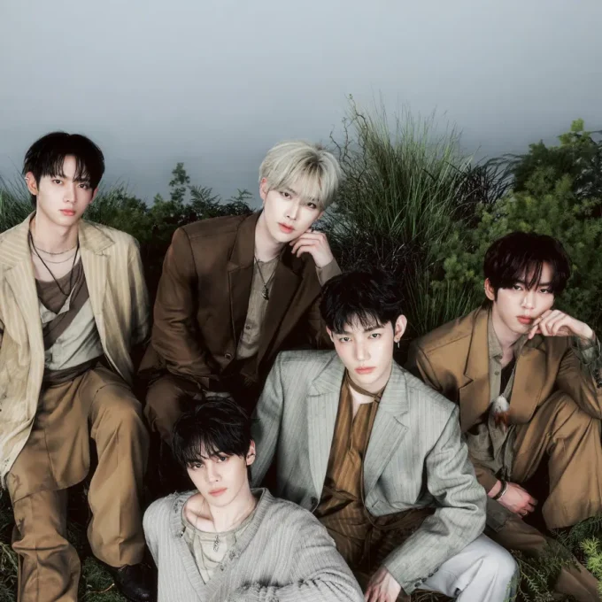 AND2BLE Wants Fans To Stay ‘Curious’ And Look Forward To The Future