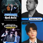 KCON LA 2026 To Feature Special Stages With Surprise Collaborations