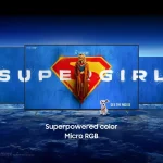Samsung Partners With WB And DC Studios To Celebrate ‘Supergirl’