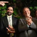 Mamdani-Backed Progressives Win Key Democratic Congressional Primaries