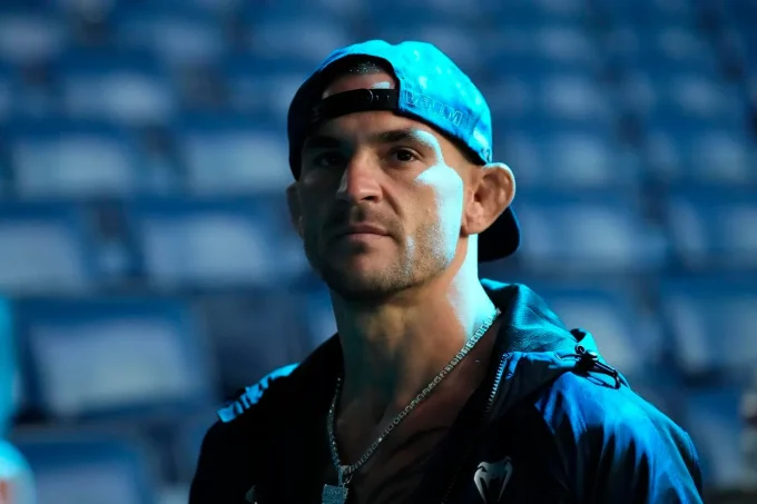 Dustin Poirier Breaks Silence After Viral Arrest Video