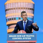 FAA Bets 5 Million On AI To Reduce Flight Delays