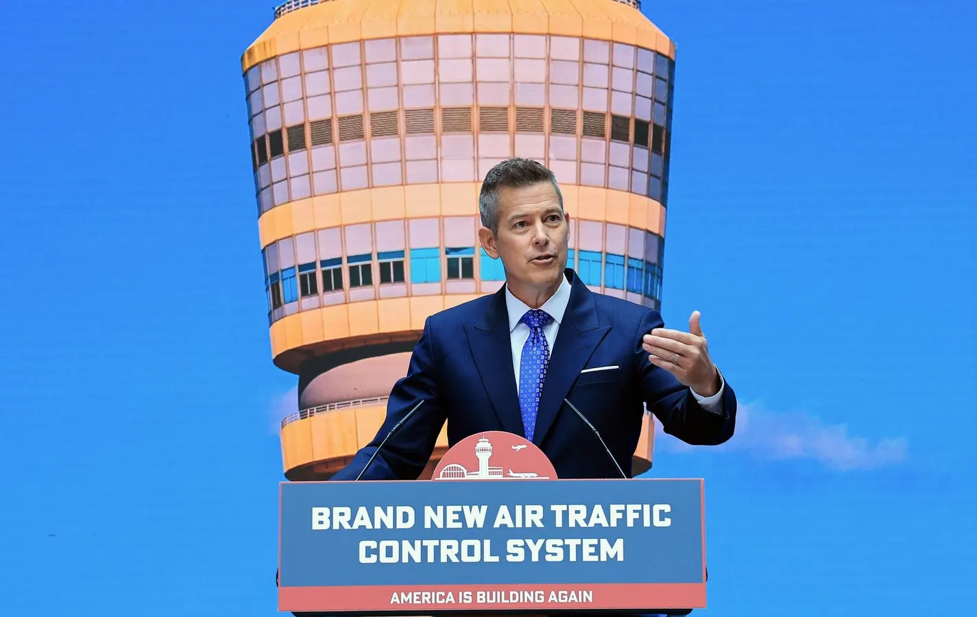 FAA Bets 5 Million On AI To Reduce Flight Delays