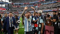 How Messi’s MLS Odyssey May Explain His Amazing World Cup Start