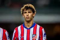 Ex-Barcelona Star Felix Backs Alvarez And Blasts Atletico Madrid