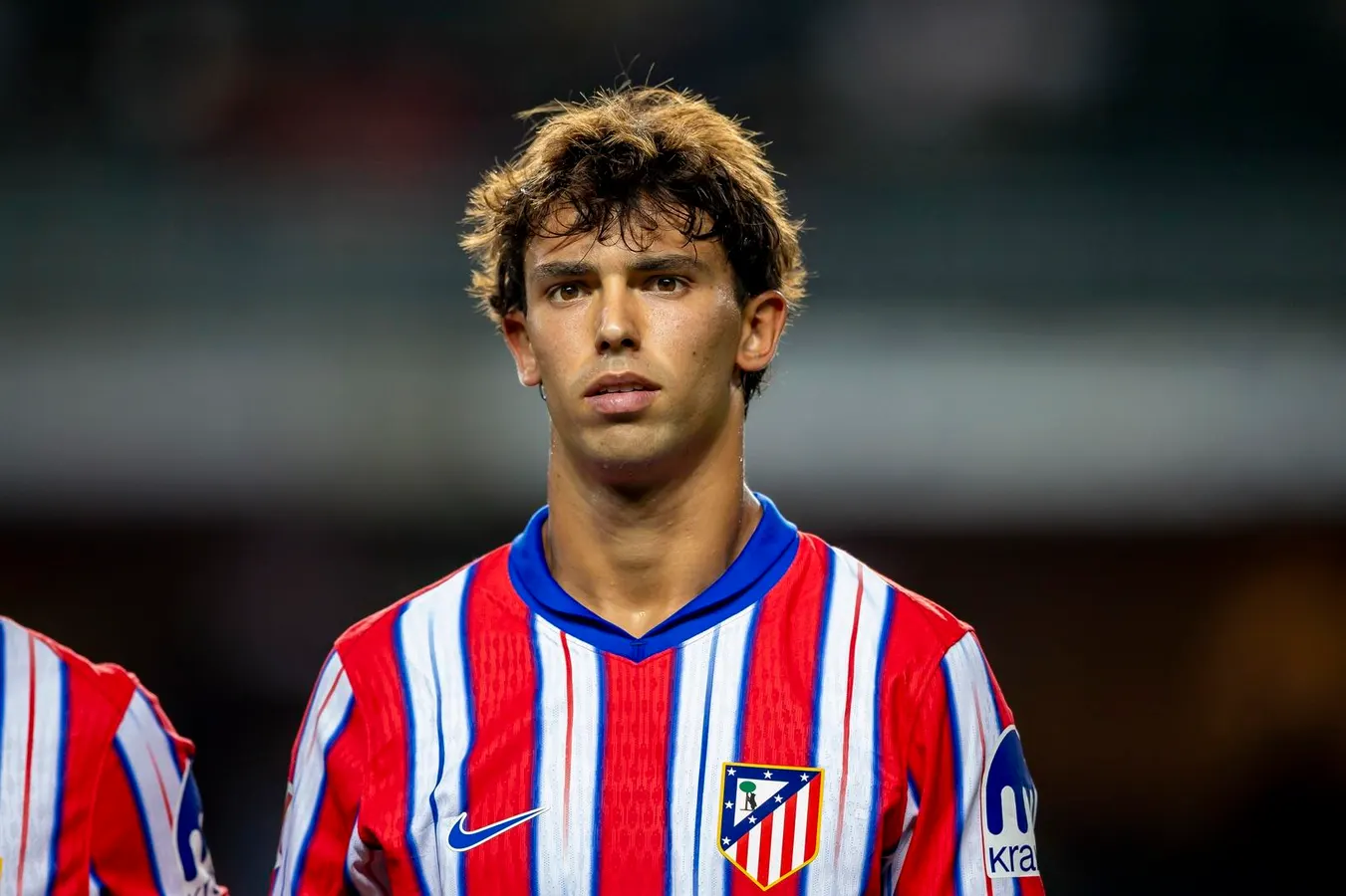 Ex-Barcelona Star Felix Backs Alvarez And Blasts Atletico Madrid