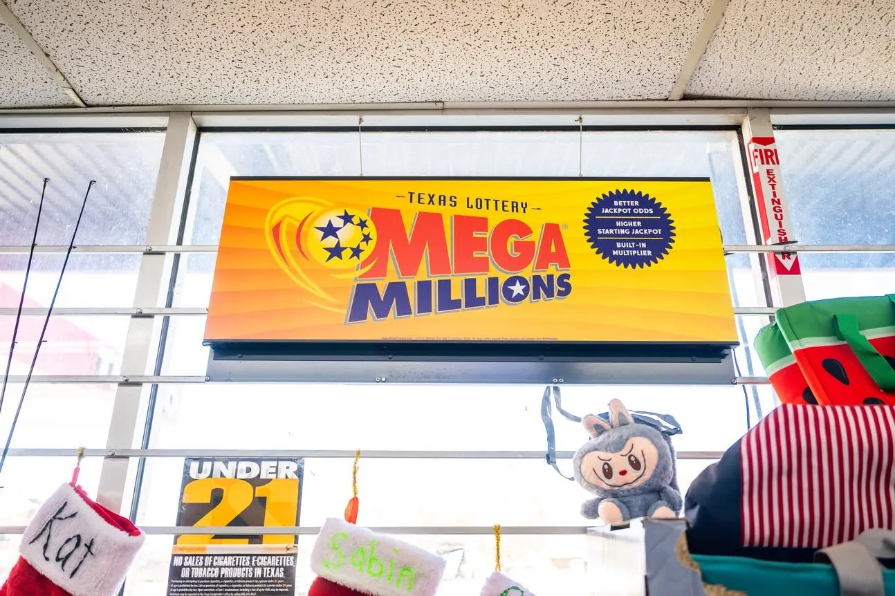 Mega Millions Jackpot Hits 9 Million—Here’s What The Winner Could Take Home