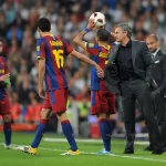 New Real Madrid Coach Mourinho Addresses FC Barcelona And Mbappe