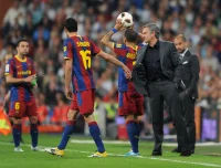 New Real Madrid Coach Mourinho Addresses FC Barcelona And Mbappe