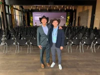 These 29-Year-Olds’ AI Chatbot For Scheduling Doctor Visits Is Now Worth .2 Billion
