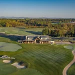 New Tiger Woods Golf Course Coming To Virginia Resort Community
