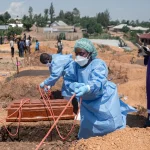 Ebola Outbreak Spreads Outside Africa As France Diagnoses First Case