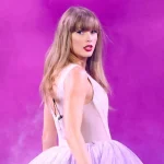 Taylor Swift Blocks A Star From A New No. 1 With An Uncommon Multi-Week Ruler
