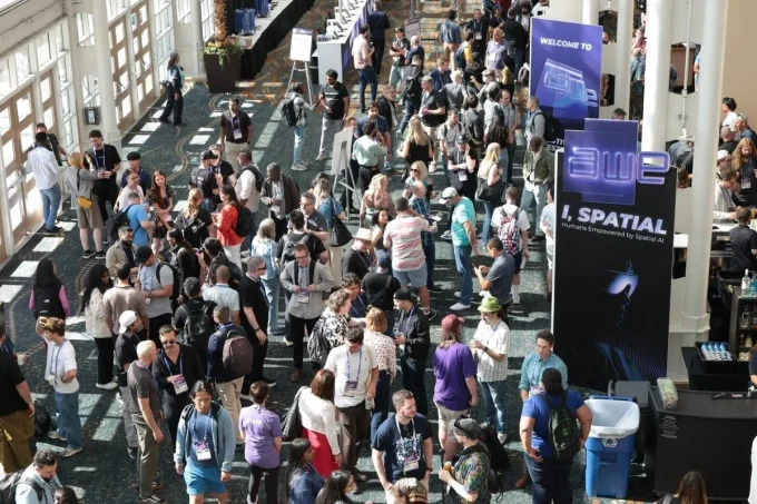 Redefining The Line Between The Digital And The Real