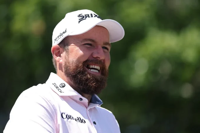 Stryker Taps Irish Golf Star Shane Lowry To Reach Caregivers