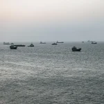 Trump Claims Iran’s Plan For Fees In Strait Of Hormuz Is ‘Fake News’