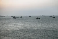 Trump Claims Iran’s Plan For Fees In Strait Of Hormuz Is ‘Fake News’