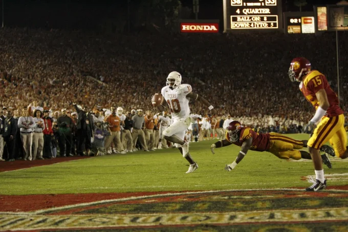 Government Broke College Football, Don’t Let Ted Cruz Break It Again