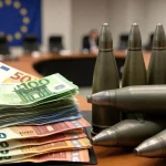 Why Europe Will Pay More For Less Defense