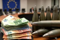 Why Europe Will Pay More For Less Defense