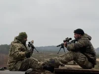 What U.S. Special Operations Veterans Are Learning From Ukraine’s War