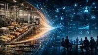 Big Food’s New Reality: From Scale To Intelligence