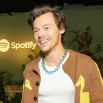 Harry Styles’s Concert Residency Helps His Catalog Soar Back Onto The Charts