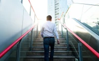 Wisdom, Enlightenment, And A Life In Business