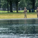 ‘Taxpayer Dollars…Flushed Down The Drain’: Democrat Probes Reflecting Pool Contractors Linked To Trump