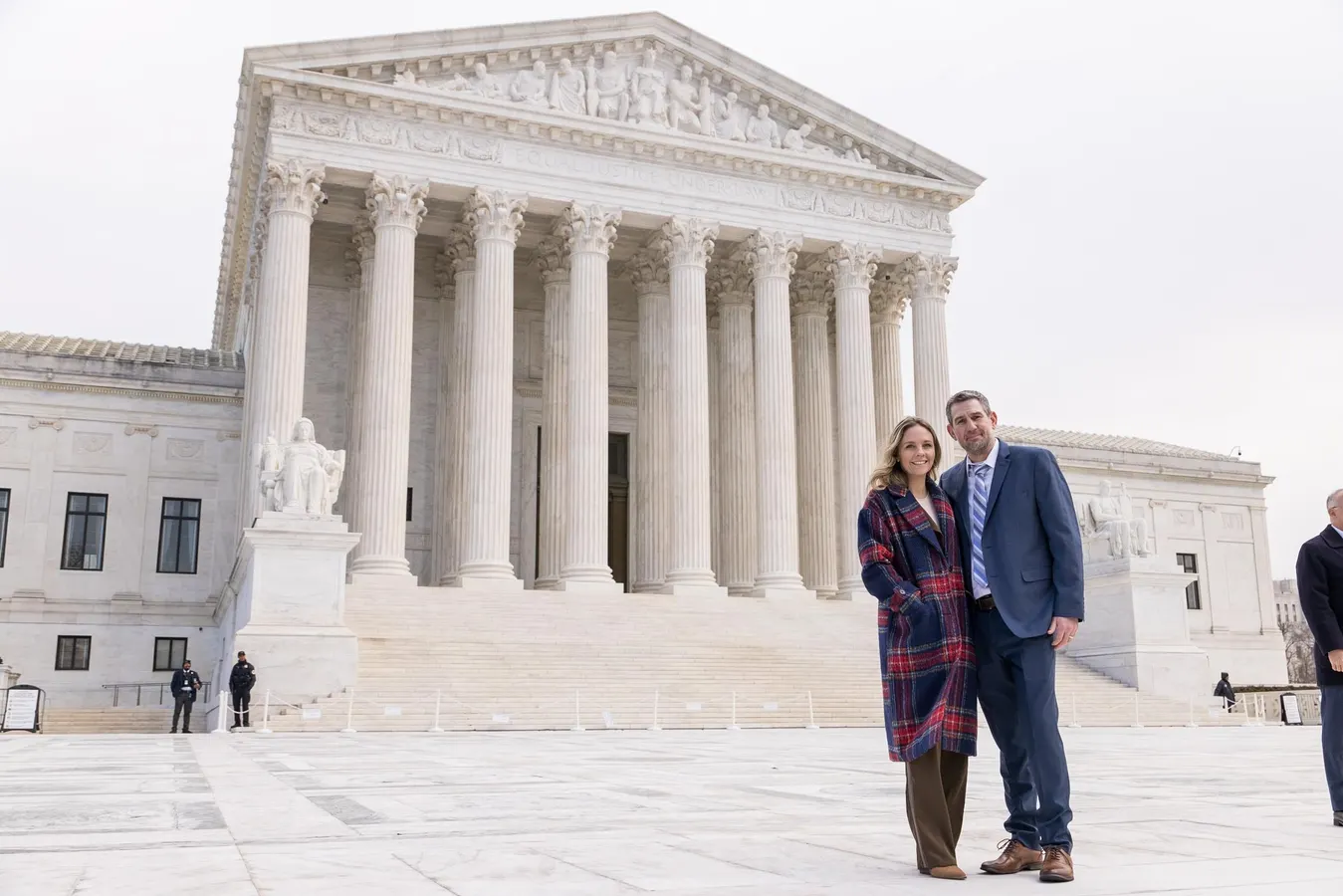 Supreme Court Rejects Fair Market Value In Tax Sale Case, But Keeps Challenge Alive