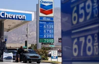 How Lower Gas Prices Could Actually Make Inflation Worse