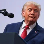 Trump Abruptly Cancels Signing Of Bipartisan Housing Bill