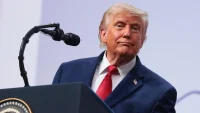 Trump Abruptly Cancels Signing Of Bipartisan Housing Bill