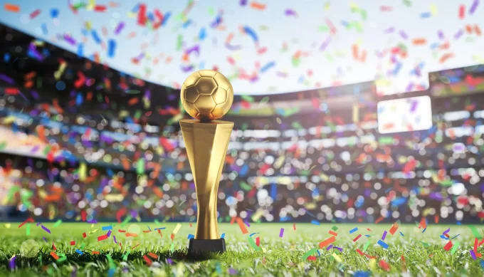 Why The World Cup’s Hydration Breaks Are The Ad Inventory Soccer Never Had