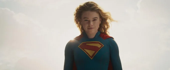 ‘Supergirl’ Is Fantastic, The Script And Those Around Her: Not So Much
