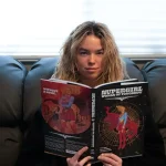 Looking For The Roots Of ‘Bad Girl’ Supergirl? Start With Tom King’s 2021 Series