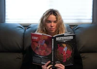 Looking For The Roots Of ‘Bad Girl’ Supergirl? Start With Tom King’s 2021 Series