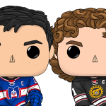 ‘Heated Rivalry’ Funko Pops! Revealed And Go On Pre-Sale