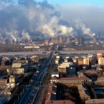 Yes, China Is Largely Responsible For Rising Carbon Emissions