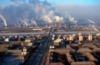 Yes, China Is Largely Responsible For Rising Carbon Emissions