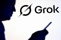 Grok’s Traffic Heavily Driven By NSFW Content, Report Says