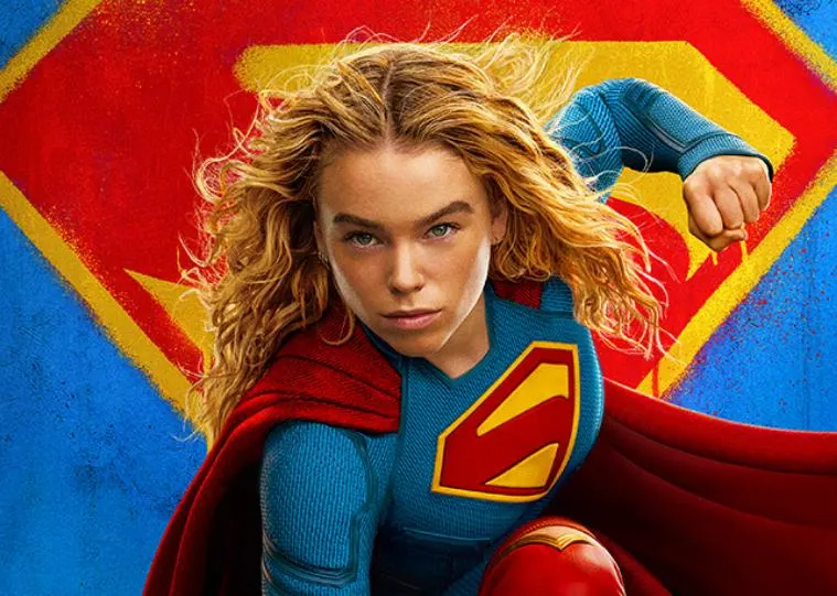 Supergirl’s Rotten Tomatoes Review Score Is A DCU Disappointment