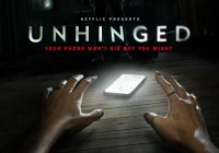 Netflix’s ‘Unhinged’ Makes Major Play For Casual Gamers And Horror Fans