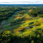 Kingsley Adds New Coore-Crenshaw Golf Course In  Million Expansion
