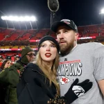 The Swift-Kelce Wedding Looks Planned For Madison Square Garden Next Week