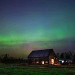 Aurora May Appear In 9 States Wednesday Night