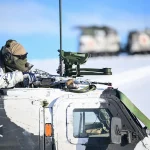 8 Reasons Why NATO Should Be A Defense Priority For The United States