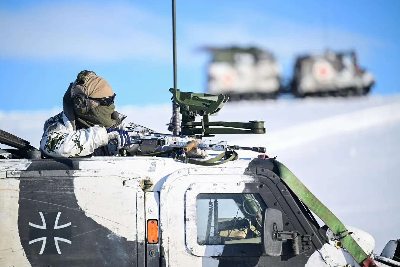 8 Reasons Why NATO Should Be A Defense Priority For The United States